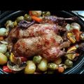 صورة من سوزان شوقي 💖💟، شاركها بعد تجربة وصفة الحمام الكداب 🍗🐓