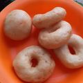 Cooksnap dari Erik Muhtadi untuk resep Donat/Roti Goreng Ulen praktis,No telur,hemat dan Anti Gagal 😅