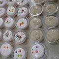 Cooksnap dari Elpiani Apipah untuk resep Es Krim Lembut Anti Gagal HomeMade 😊