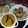 Rimjhim Agarwal's cooksnap of when they made Dal Bati Churma.