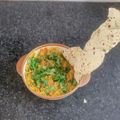 Richa Shahpatel's cooksnap of when they made મસાલા ખીચડી.