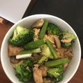 Cooksnap dari Anindita untuk resep Oyakodon