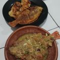 Cooksnap dari Fatonah untuk resep Pecak Ikan Nila