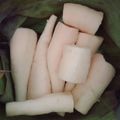 Cooksnap dari Flora Oktasari untuk resep Tape Singkong Homemade