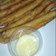 Cooksnap dari Indah Nadia untuk resep Cheese Roll Stick