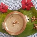 Kirti Killedar's cooksnap of when they made दलिया खीर (daliya kheer recipe in marathi).