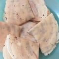 Cooksnap dari Ara AL Fath untuk resep Crepes Crispy Simple