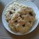 El cooksnap de Maru Silvera Furtado cuando hizo Galletas de avena.
