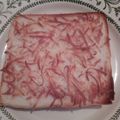El cooksnap de Zulema89 cuando hizo Sandwich al horno.