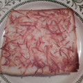 El cooksnap de Zulema89 cuando hizo Sandwich al horno.