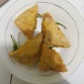 Cooksnap dari Putri untuk resep Tahu isi sederhana