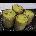 Deepti Padiyar's cooksnap of when they made दुध मसाला आणि मसाला दूध (masala powder ani masala dudh recipe in marathi).