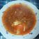 El cooksnap de josi E. cuando hizo Sopa de ajo (sopa castellana).