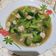 Cooksnap dari Liangzhen untuk resep Tumis brokoli udang