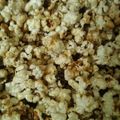 Cooksnap dari Dewi Wuwuh Sih untuk resep Caramel Popcorn Ala XXI