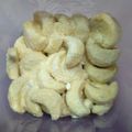 Cooksnap dari Nouna Ajengg Fikarnia untuk resep Putri Salju