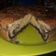 Cooksnap dari Melyna ShaQia untuk resep Resep Bolu Zebra Lembut