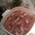 a.maidwell's cooksnap of when they made sig's Garlic, lentil and mushroom soup.