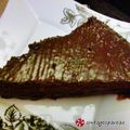 Cooksnap από Π_Σ_Ε_ στη συνταγή Κέικ σοκολάτας 3