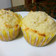 El cooksnap de Silvina Marietta cuando hizo Muffins de coco.