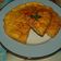 El cooksnap de tahitian cuando hizo Tortilla de patatas con patatas de bolsa.