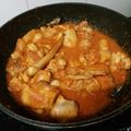 Cooksnap dari afiana untuk resep Ayam rica rica