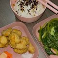 Cooksnap dari Yusup Hidayat untuk resep Chicken Karaage authentic Jepang 🇯🇵