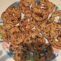 Cooksnap από Αγγελική στη συνταγή Κριτσίνια άλλο πράγμα