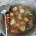 Cooksnap dari Tina untuk resep Ayam Saus Padang 😍