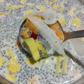 Cooksnap dari pawon mommy najam untuk resep Es Teler