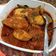 Cooksnap dari Risma Yasa untuk resep Gulai cumi isi tahu telur