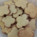 El cooksnap de Noell Monica cuando hizo Cookies de coco y naranja.