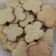 El cooksnap de Noell Monica cuando hizo Cookies de coco y naranja.