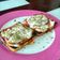 El cooksnap de karsansab cuando hizo Pan pizza (receta rápida).