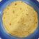 Cooksnap Jeehan Kitchen semasa beliau membuat Tortilla Tanpa Mentega (Admin CP MEXICO).
