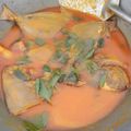Cooksnap dari Haura Intan Saputri untuk resep Mangut Lele Tanpa Santan