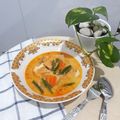 Cooksnap dari widhiya7 untuk resep Lodeh Pedas (buncis,tahu,telurpuyuh)