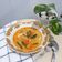 Cooksnap dari widhiya7 untuk resep Lodeh Pedas (buncis,tahu,telurpuyuh)