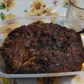 Cooksnap dari Hilda Baraqbah untuk resep Ikan kembung bakar bumbu padang