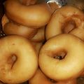 Aysharh's cooksnap of when they made Soft fluffy doughnuts.