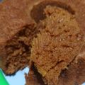 Cooksnap dari Abay Otolomo untuk resep Bolu sarang semut/ karamel panggang