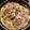 El cooksnap de Irene cuando hizo Revuelto de champiñones Portobello.