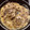 El cooksnap de Irene cuando hizo Revuelto de champiñones Portobello.