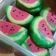 Cooksnap dari ikrimazing untuk resep Cookies Semangka 🍉