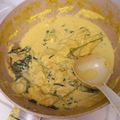 Cooksnap dari Nurul Yuvira untuk resep Dori Masak Kemangi