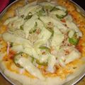 Cooksnap dari Anty Zhu untuk resep Adonan pizza super easy