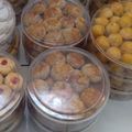 Cooksnap dari Ani Delard untuk resep Kue Kacang NCC