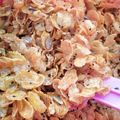 รูป Cooksnap ของ Piyarat S. เมื่อเขาทำ คอร์นเฟล็กคาราเมล cornflake caramel