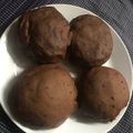 Cooksnap dari Aldiana Nur Fitriani untuk resep Roti Boy teflon