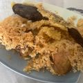 Cooksnap dari mamanya zeea 🕊 untuk resep Ayam kremes (ala ayam goreng suharti)